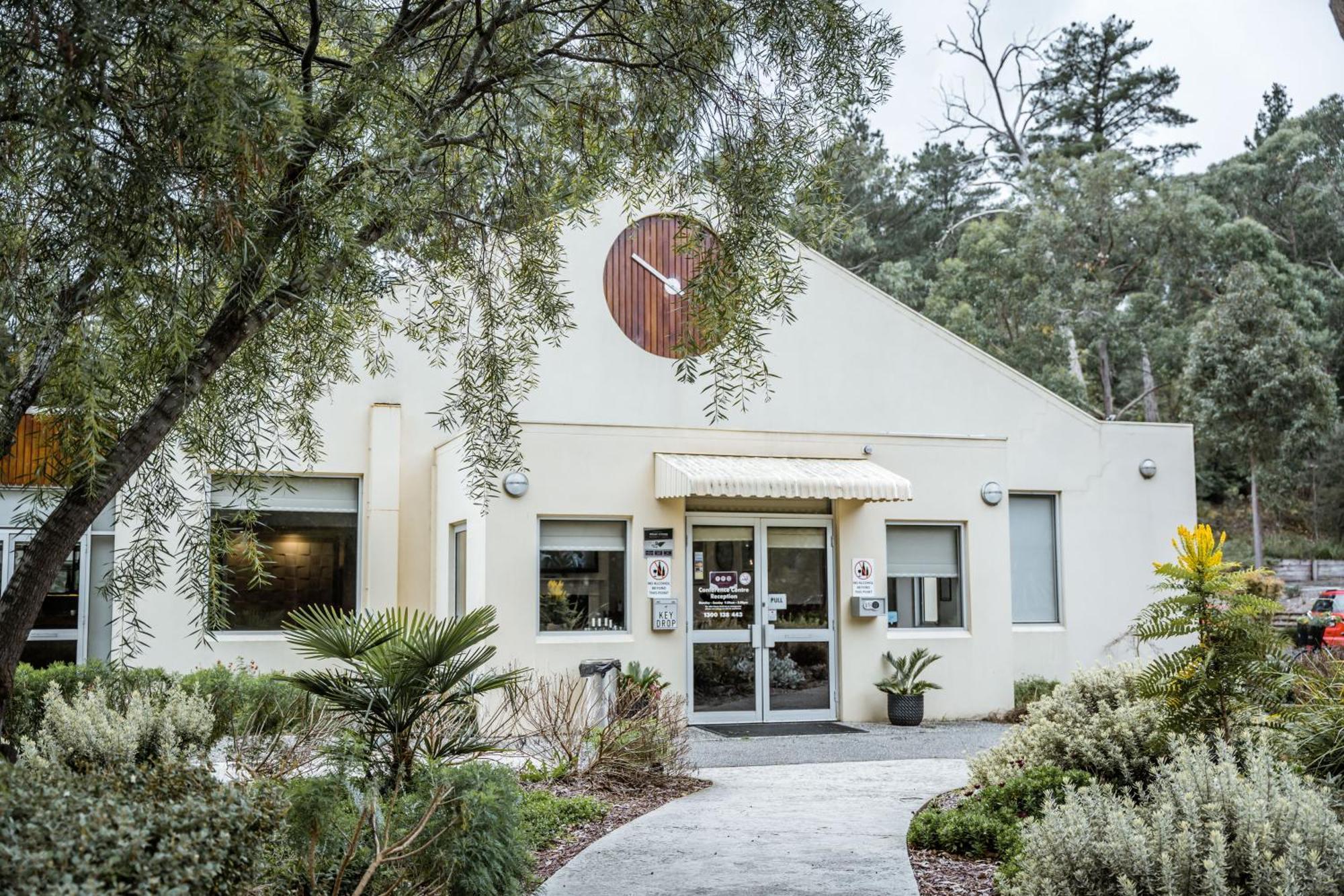 Hotel Foothills Lilydale Exterior foto