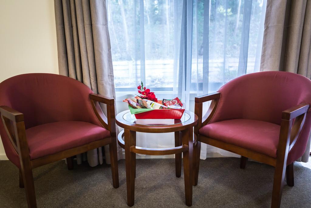Hotel Foothills Lilydale Zimmer foto