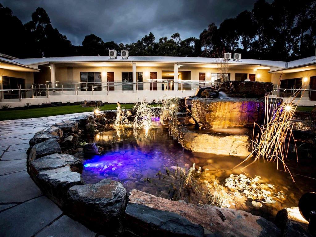 Hotel Foothills Lilydale Zimmer foto